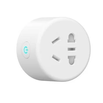 Умная розетка Xiaomi Mijia Gosund Smart Socket CP1 1