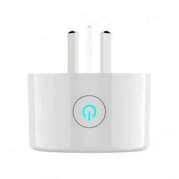 Умная розетка Xiaomi Mijia Gosund Smart Socket CP1 2