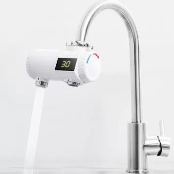 Насадка на кран Xiaomi Xiaoda Instant Tap 1