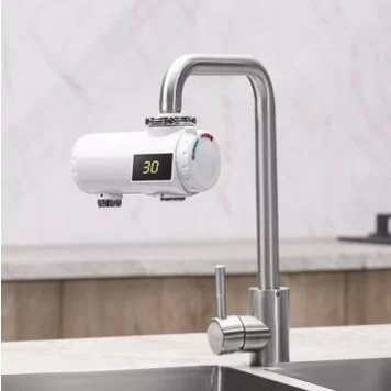 Насадка на кран Xiaomi Xiaoda Instant Tap 2
