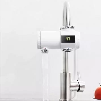 Насадка на кран Xiaomi Xiaoda Instant Tap 3