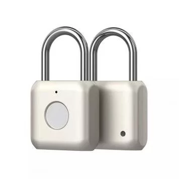 Умный замок Xiaomi Youpin Smart Fingerprint Lock 1