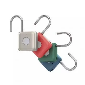 Умный замок Xiaomi Youpin Smart Fingerprint Lock 2