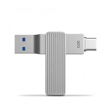 Флешка Xiaomi Youpin JESIS USB3.1 1
