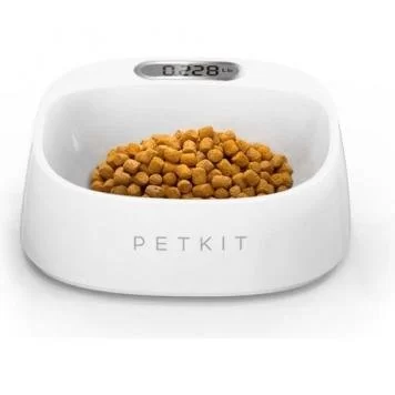 Умная миска PETKIT Smart Weighing Bowl 1