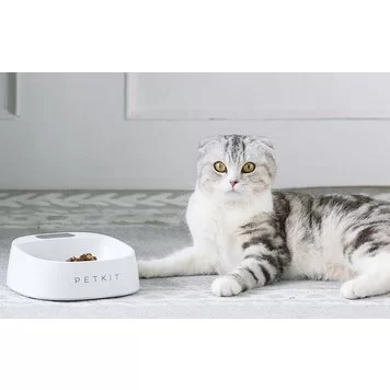 Умная миска PETKIT Smart Weighing Bowl 3