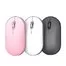 Мышь Xiaomi MIIIW Mute Dual Mode Mouse Air 1