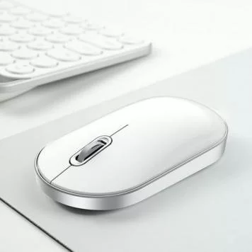 Мышь Xiaomi MIIIW Mute Dual Mode Mouse Air 2