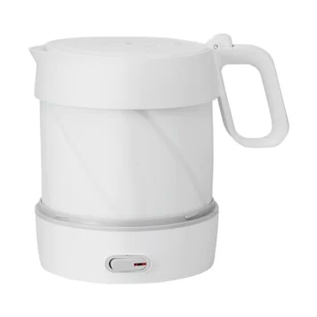 Складной чайник Xiaomi HL Electric Kettle 1