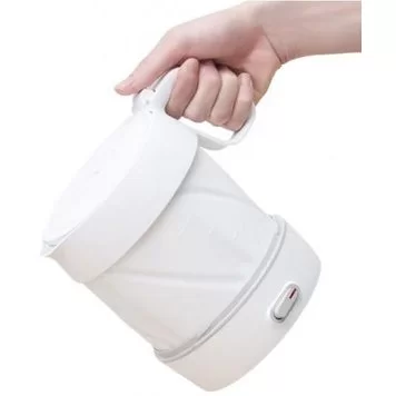 Складной чайник Xiaomi HL Electric Kettle 3