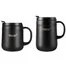 Кружка-термос Pinkah Coffee Vacuum Mug 1