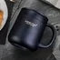 Кружка-термос Pinkah Coffee Vacuum Mug 2