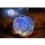 Проектор звездного неба Stars Sky Led Night 1