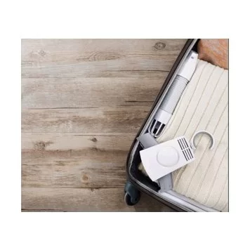 Сушилка для одежды Xiaomi Smart Frog Portable Dryer 3