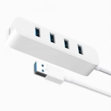 Сплиттер Xiaomi Mijia USB3.0 Splitter 1