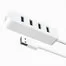 Сплиттер Xiaomi Mijia USB3.0 Splitter 1