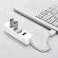 Сплиттер Xiaomi Mijia USB3.0 Splitter 2
