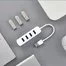 Сплиттер Xiaomi Mijia USB3.0 Splitter 3