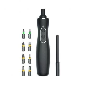 Электрическая отвертка Xiaomi Wiha Zu Hause Electric Screwdriver 1