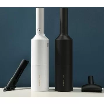 Ручной пылесос Xiaomi Shunzao Millet Has A Hand-Held Vacuum Cleaner Z1 Pro Large Suction Version 1