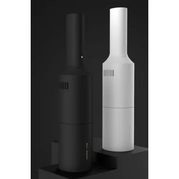 Ручной пылесос Xiaomi Shunzao Millet Has A Hand-Held Vacuum Cleaner Z1 Pro Large Suction Version 2