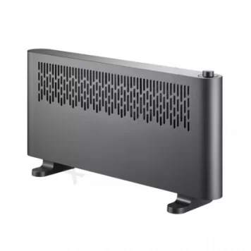 Обогреватель Xiaomi Mijia Has A Custom Electric Heater 1