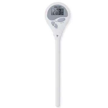 Термометр Xiaomi Deli electronic pen test thermometer 1