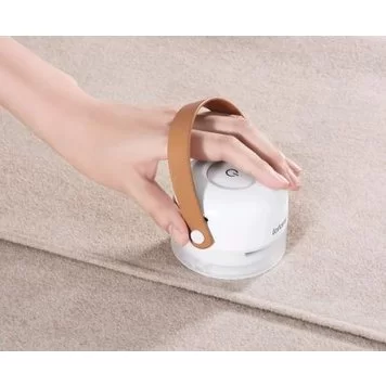 Триммер для стрижки катышков Xiaomi Longife Hair Ball Trimmer 2