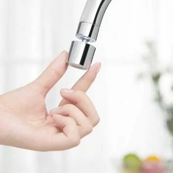Кухонный аэратор Xiaomi Mijia Dabai 2