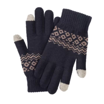 Перчатки Xiaomi FO Touch screeen Warm Velvet Golves 1