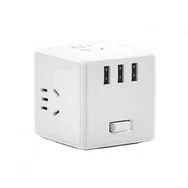 Конвертер Xiaomi Mijia Cube Converter Standard Version MJZHQ3-01QM