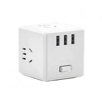 Конвертер Xiaomi Mijia Cube Converter Standard Version 1