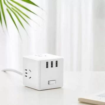 Конвертер Xiaomi Mijia Cube Converter Standard Version 2