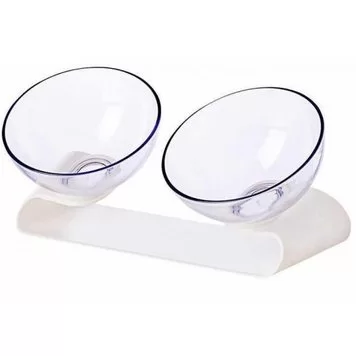Миски для питомцев Xiaomi mijia Jordan&Judy PE001 Bowl 1
