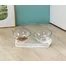 Миски для питомцев Xiaomi mijia Jordan&Judy PE001 Bowl 3
