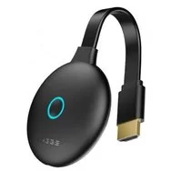 Адаптер Xiaomi HAGIBIS Wireless Screen Projector 1080P