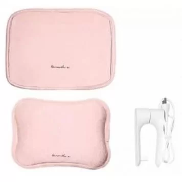 Электрическая грелка Xiaomi Solove Electric Heating Water Bag R1 PVC 1