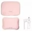Электрическая грелка Xiaomi Solove Electric Heating Water Bag R1 PVC 1