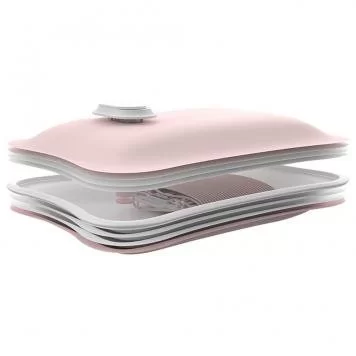 Электрическая грелка Xiaomi Solove Electric Heating Water Bag R1 PVC 2