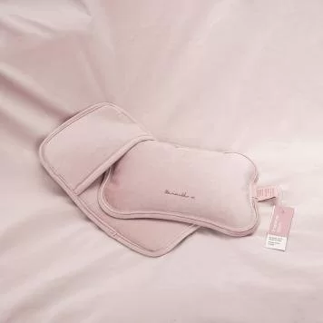 Электрическая грелка Xiaomi Solove Electric Heating Water Bag R1 PVC 3