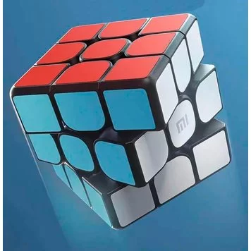 Кубик Рубика Xiaomi Mijia Smart cube 3D 1