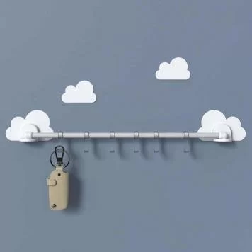 Вешалка с крючками Xiaomi Zhichuang Youpin 1