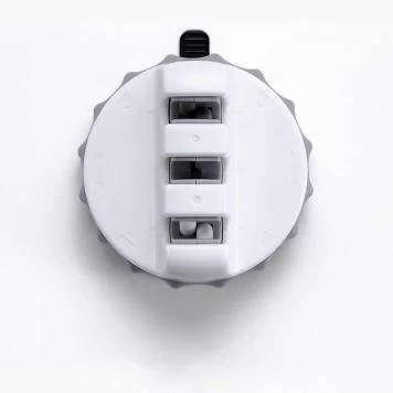 Точилка для ножей Xiaomi Mijia HUOHOU Fixable 3