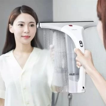Стеклоочиститель Xiaomi Lofans Multifunction Wireless Glass Cleaner 2