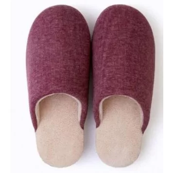 Тапочки XIAOMI Fabric Cotton Slippers 1
