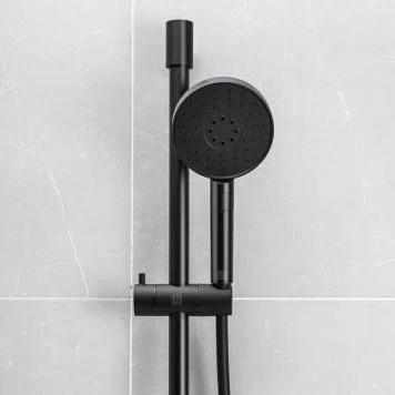 Душ Xiaomi Big White Blacksmith Holding Shower 2