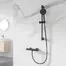 Душ Xiaomi Big White Blacksmith Holding Shower 3