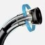 Шланг Xiaomi Big white small blacksmith shower hose 2