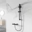 Шланг Xiaomi Big white small blacksmith shower hose 3