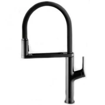 Смеситель Xiaomi Big white blacksmith U Yue kitchen faucet 1